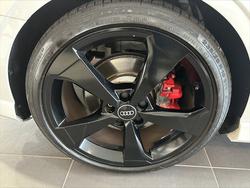 2019 Audi
S3