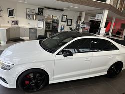 2019 Audi
S3
