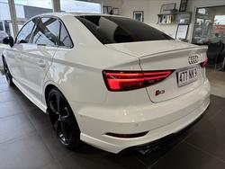 2019 Audi
S3