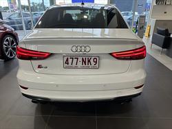 2019 Audi
S3