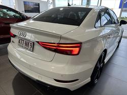 2019 Audi
S3