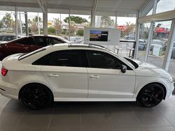 2019 Audi
S3