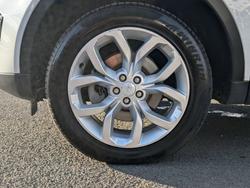 2017 LAND ROVER
DISCOVERY SPORT TD4 180 SE