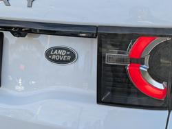 2017 LAND ROVER
DISCOVERY SPORT TD4 180 SE