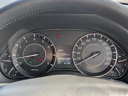 2022 Nissan
PATROL TI