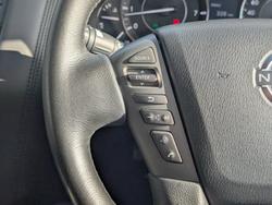 2022 Nissan
PATROL TI