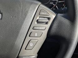 2022 Nissan
PATROL TI