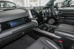 2025 RAM 1500 Laramie Sport Hurricane SO RamBox