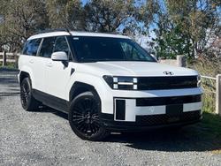 2025 Hyundai
Santa Fe Hybrid Calligraphy