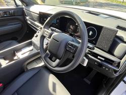 2025 Hyundai
Santa Fe Hybrid Calligraphy