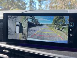 2025 Hyundai
Santa Fe Hybrid Calligraphy