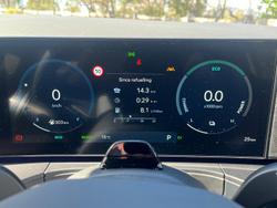 2025 Hyundai
Santa Fe Hybrid Calligraphy