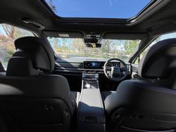 2025 Hyundai
Santa Fe Hybrid Calligraphy