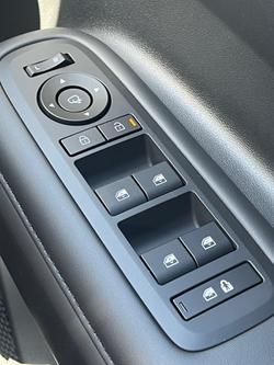 2025 Hyundai
Santa Fe Hybrid Calligraphy