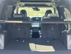 2025 Hyundai
Santa Fe Hybrid Calligraphy