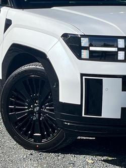 2025 Hyundai
Santa Fe Hybrid Calligraphy