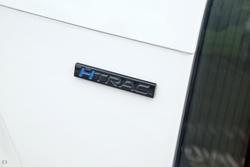 2024 Hyundai
Palisade Calligraphy Black Ink