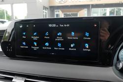2024 Hyundai
Palisade Calligraphy Black Ink