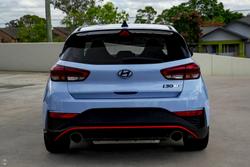 2024 Hyundai
i30 N Premium