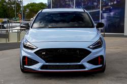 2024 Hyundai
i30 N Premium