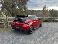2025 Hyundai
i20 N