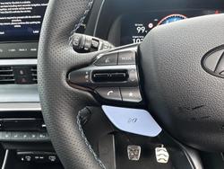 2025 Hyundai
i20 N