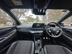 2025 Hyundai
i20 N
