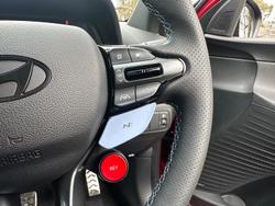 2025 Hyundai
i20 N