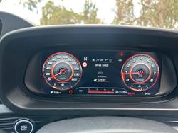 2025 Hyundai
i20 N