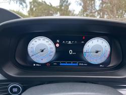 2025 Hyundai
i20 N