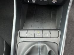 2025 Hyundai
i20 N