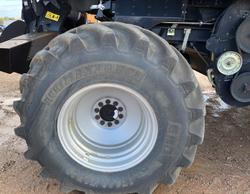 2014 CASE IH 8230 Red