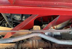 2014 CASE IH 8230 Red