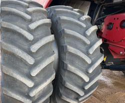 2014 CASE IH 8230 Red