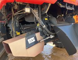 2014 CASE IH 8230 Red