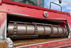 2014 CASE IH 8230 Red