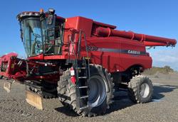 2014 CASE IH 8230 Red