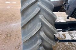 2014 CASE IH 8230 Red