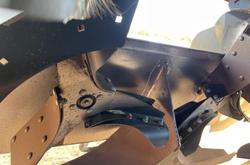 2014 CASE IH 8230 Red