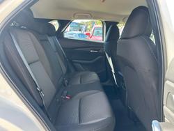 2025 Mazda
CX-30 G20 Evolve