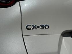 2025 Mazda
CX-30 G20 Evolve