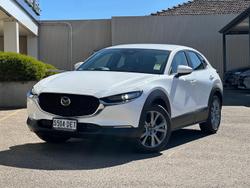 2025 Mazda
CX-30 G20 Evolve