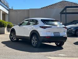 2025 Mazda
CX-30 G20 Evolve
