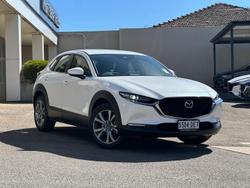 2025 Mazda
CX-30 G20 Evolve