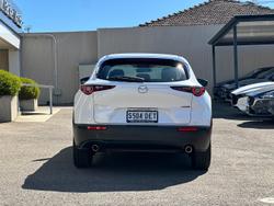 2025 Mazda
CX-30 G20 Evolve