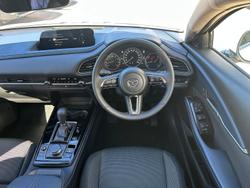 2025 Mazda
CX-30 G20 Evolve