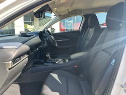 2025 Mazda
CX-30 G20 Evolve
