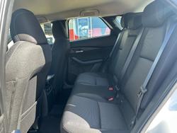 2025 Mazda
CX-30 G20 Evolve