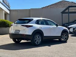 2025 Mazda
CX-30 G20 Evolve