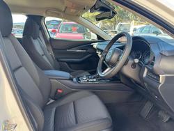 2025 Mazda
CX-30 G20 Evolve